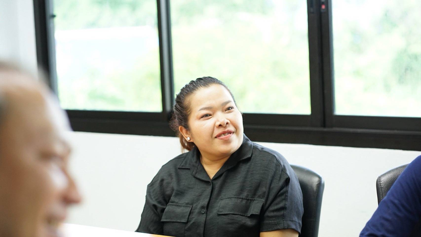 title - เลขาธิการ ส.ป.ก. ตรวจเยี่ยม ส.ป.ก.ภูเก็ต 